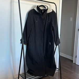 London Fog Priscilla Women’s Trench-coat - size 12 Regular